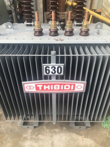 Electric generator
