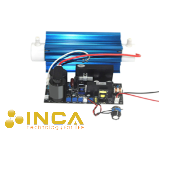 Gas generator
