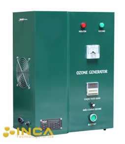 Industrial machine