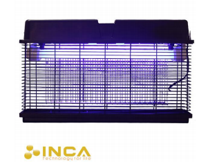 Insect light trap