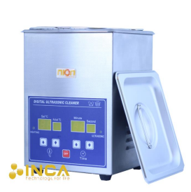 Ultrasonic washing machine