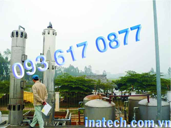 Water treatment system
