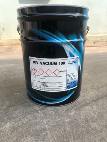 Industrial Oil