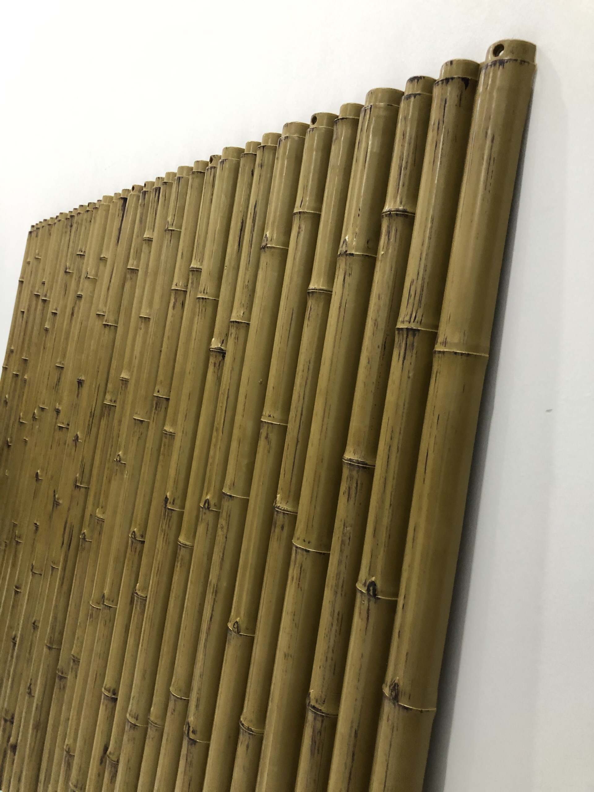 Synthetic bamboo
