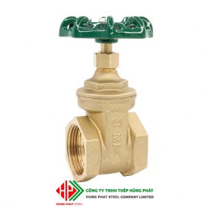 Gate valve
