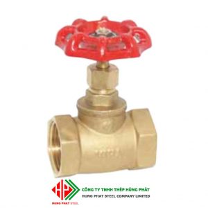 Globe valve