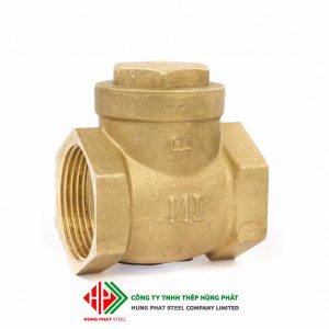 One way valve