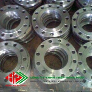 PN25 Flange