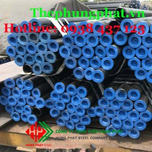 Steel pipe