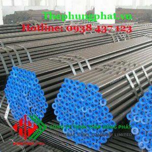Steel pipe