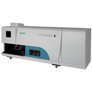 ICP-OES spectrograph