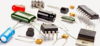 Electronic components