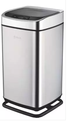 Xinda smart trash can