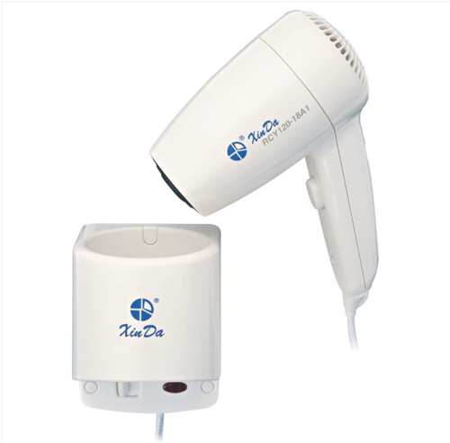Xinda hair dryer