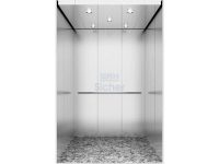 Family elevator
