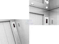 Family elevator