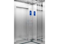 Family elevator