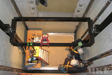 Installation service