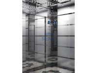 Passenger elevator