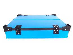 Danpla plastic box