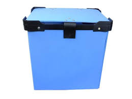 Danpla plastic box