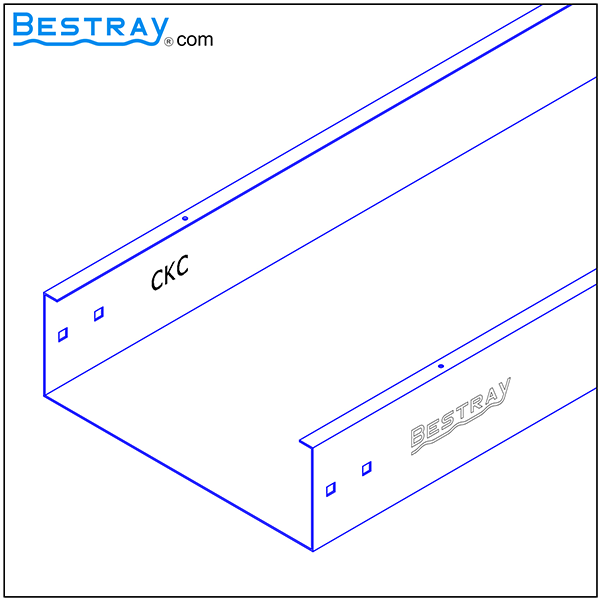 CKC cable duct