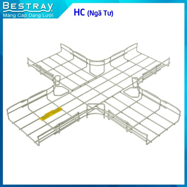 Cable tray elbow