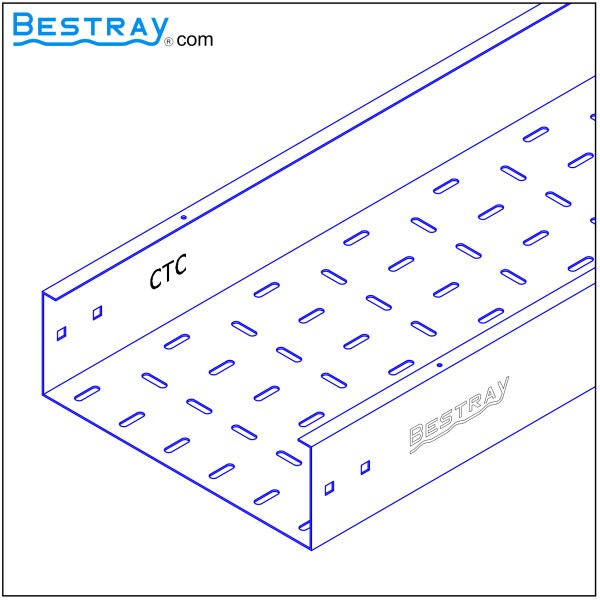 Cable Trunking (CK) - Bestray Joint Stock Company