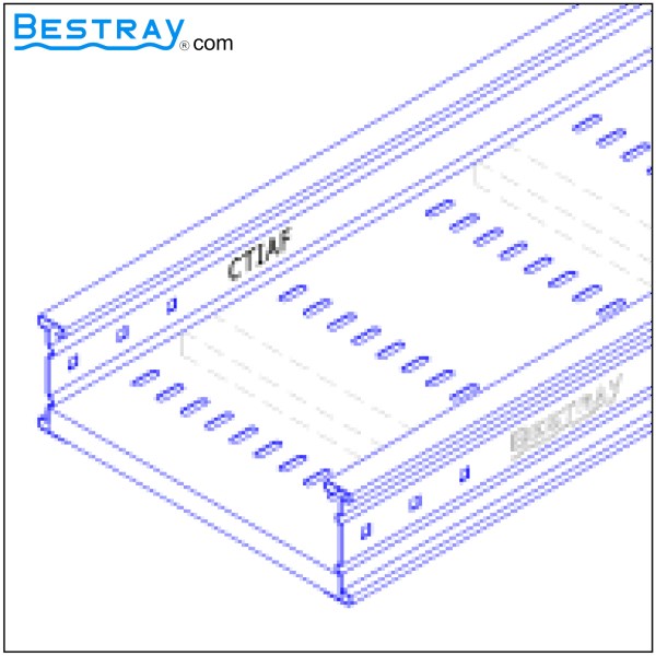 CTIAF cable tray