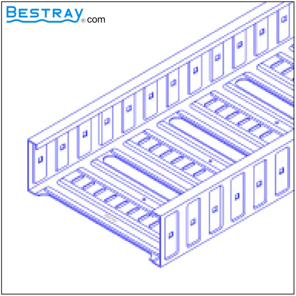 Cable Trunking (CK) - Bestray Joint Stock Company