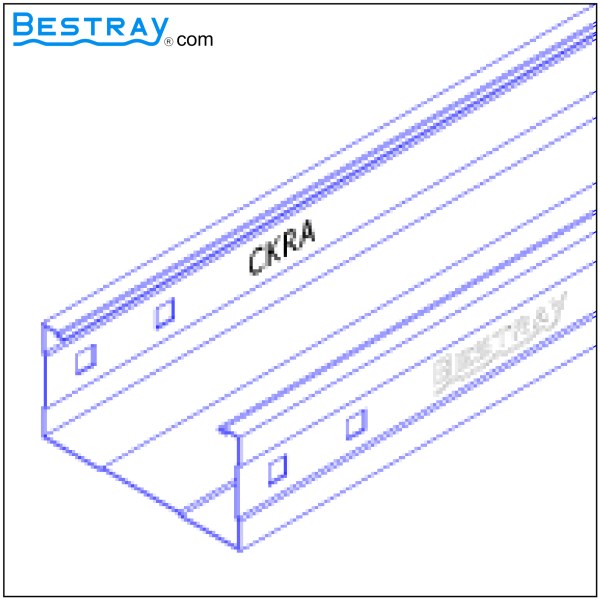 CKRA cable duct
