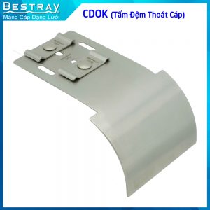 Cable Trunking (CK) - Bestray Joint Stock Company