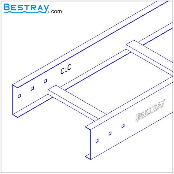 CLC cable ladder