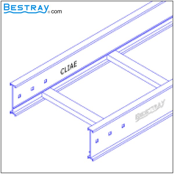 CLIAE cable ladder