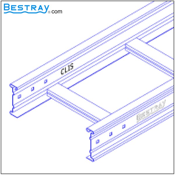 CLIS cable ladder