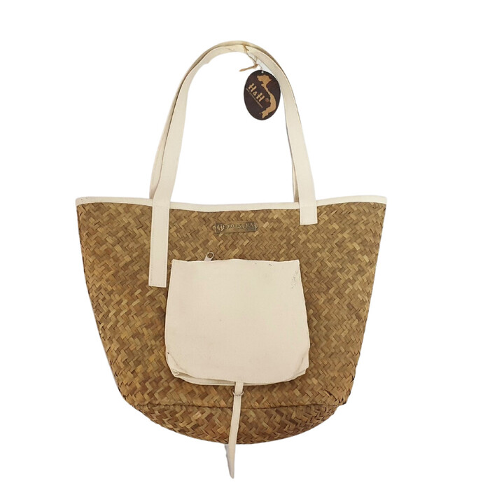 Seagrass bag