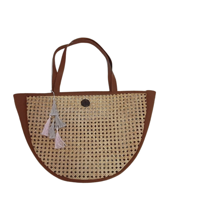 Seagrass bag