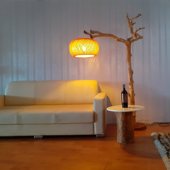 Decorative light