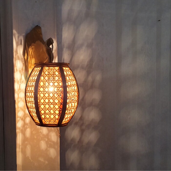 Decorative light