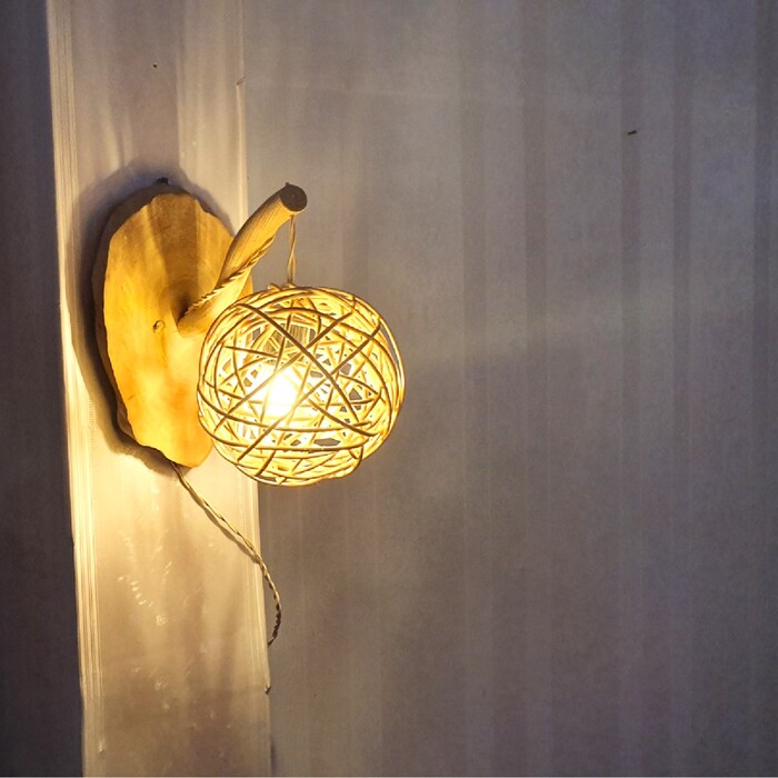 Decorative light