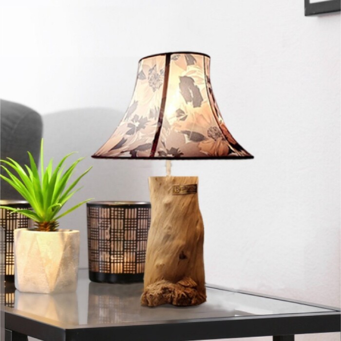 Decorative lamp