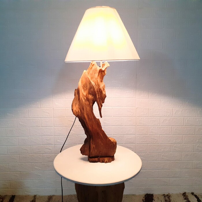 Decorative lamp