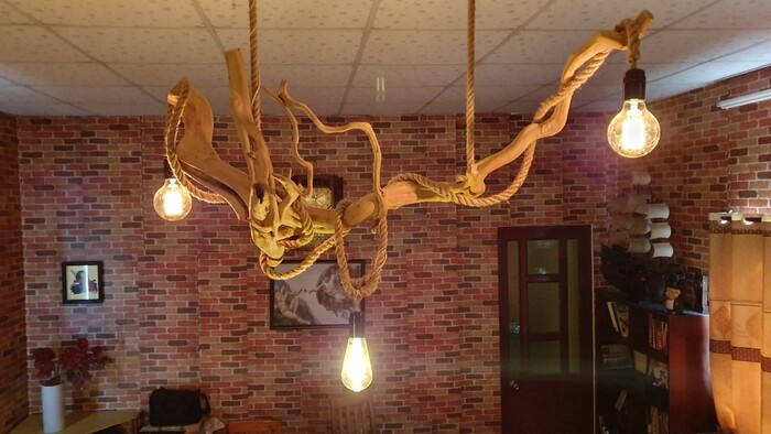 Interior decoration