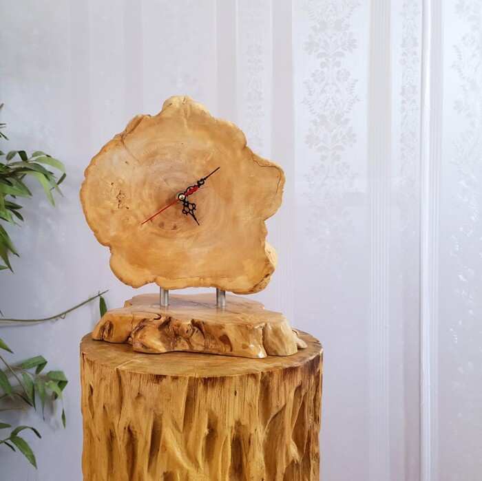 Interior decoration