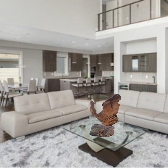 Interior decoration