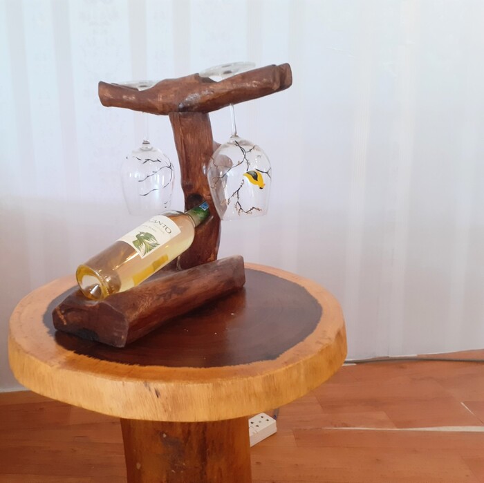 Interior decoration