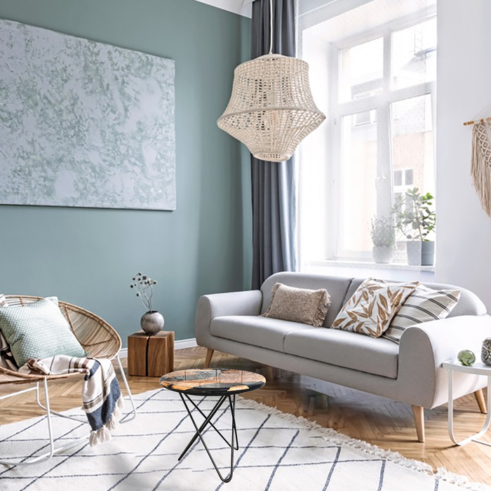 Interior decoration