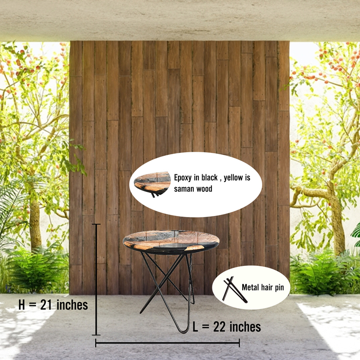 Interior decoration