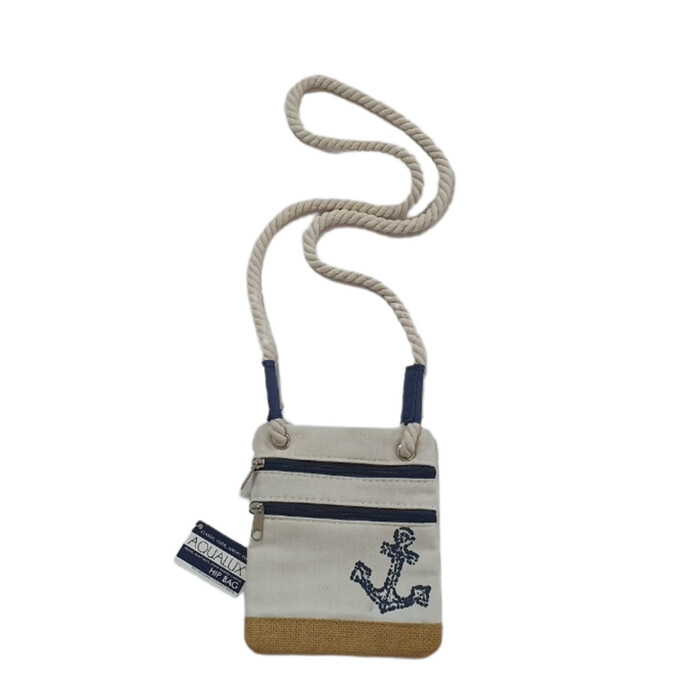 Fabric bag
