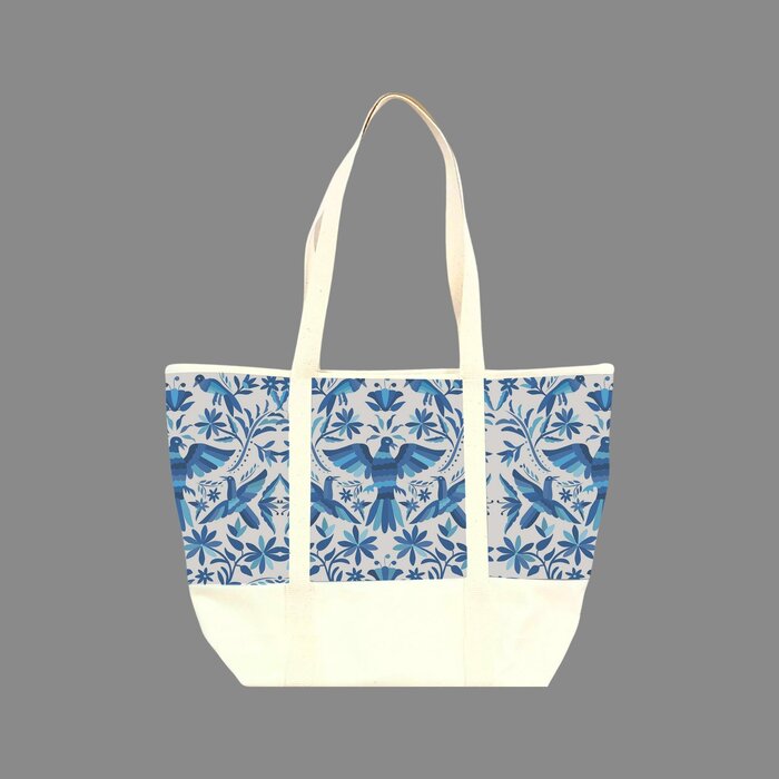 Fabric bag
